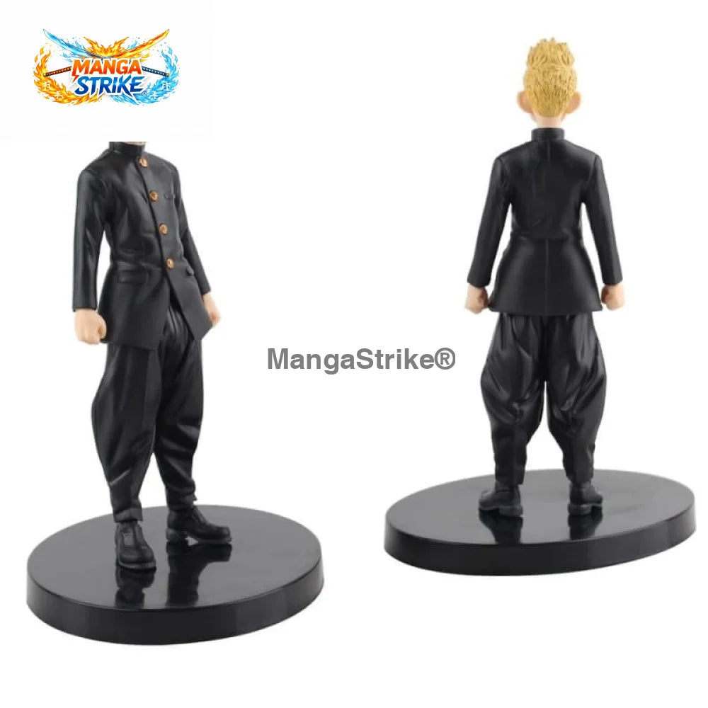 Figurine Tokyo Revengers - Takemichi - TAKEMICHI HANAGAKI - figurine