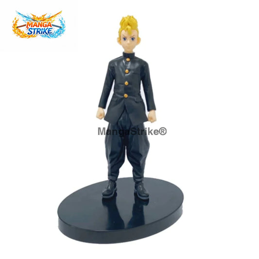 Figurine Tokyo Revengers - Takemichi - TAKEMICHI HANAGAKI - figurine