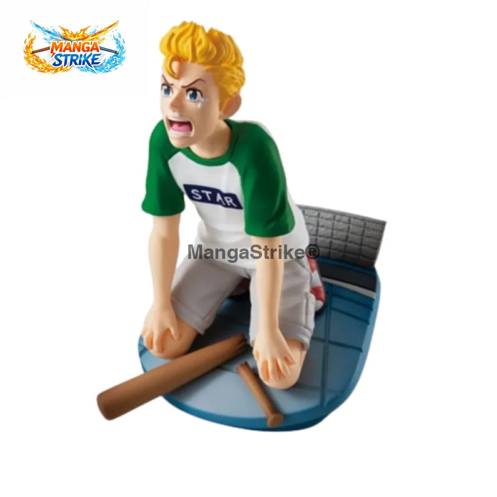 Figurine Tokyo Revengers - Takemichou - Takemichou - figurine