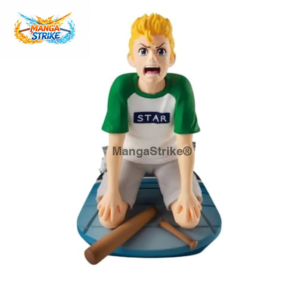 Figurine Tokyo Revengers - Takemichou - Takemichou - figurine