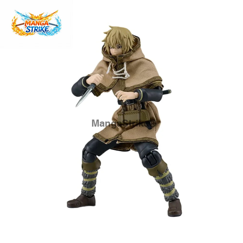 Figurine Vinland Saga - Thorfinn - Thorfinn - figurine