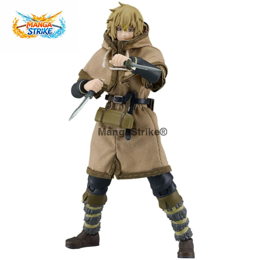 Figurine Vinland Saga - Thorfinn - Thorfinn - figurine