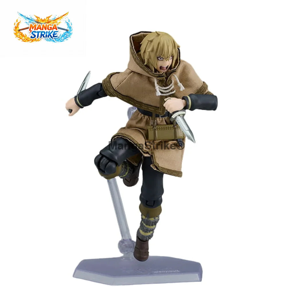 Figurine Vinland Saga - Thorfinn - Thorfinn - figurine