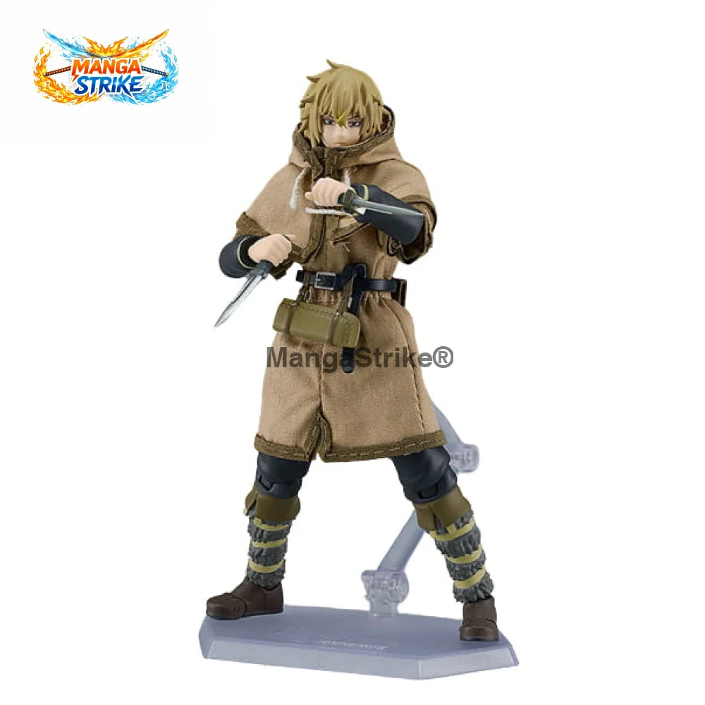Figurine Vinland Saga - Thorfinn - Thorfinn - figurine