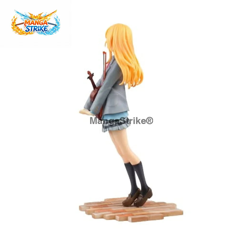Figurine Your Lie in April - Kaori Miyazono - Kaori Miyazono - figurine