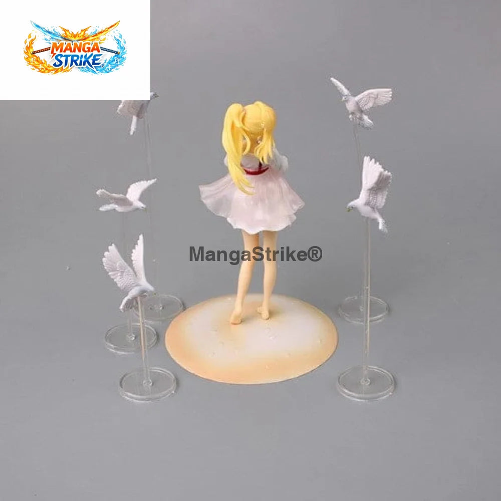 Figurine Your Lie in April - Kaori Miyazono - Kaori Miyazono - figurine