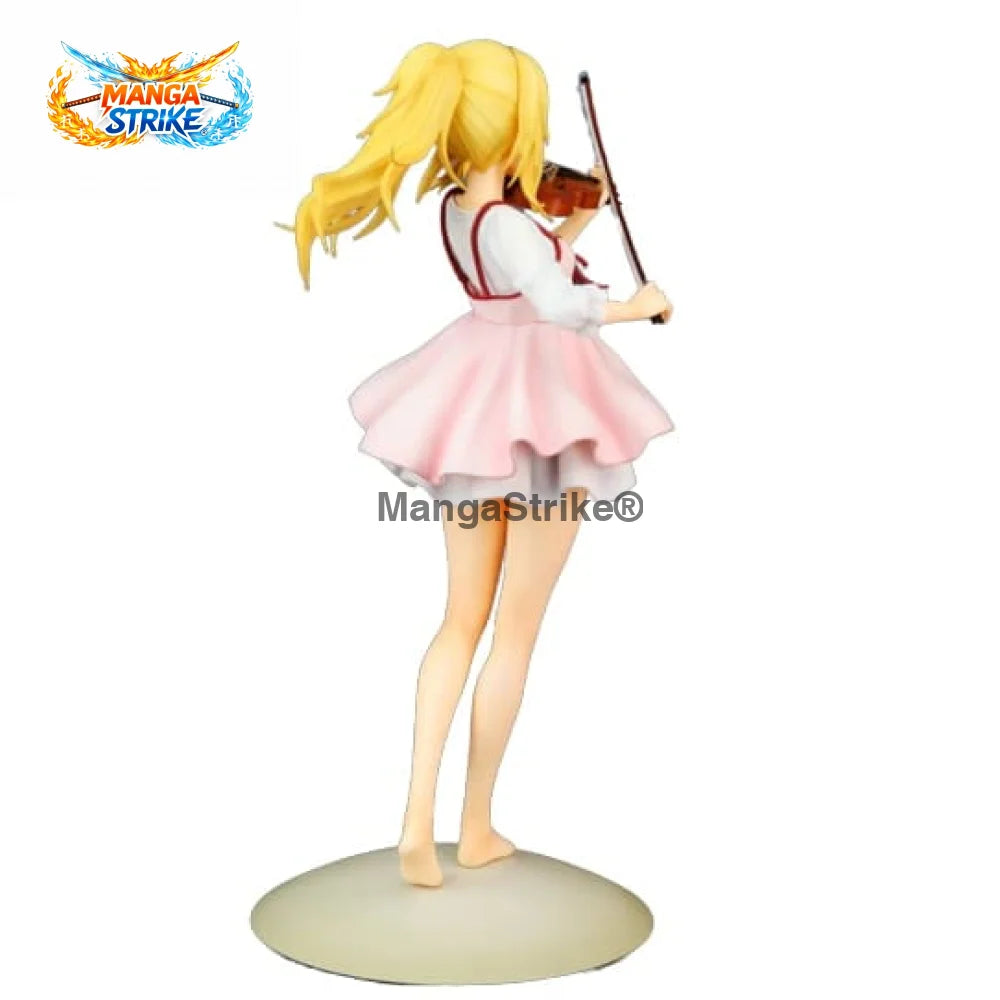 Figurine Your Lie in April - Kaori Miyazono - Kaori Miyazono - figurine