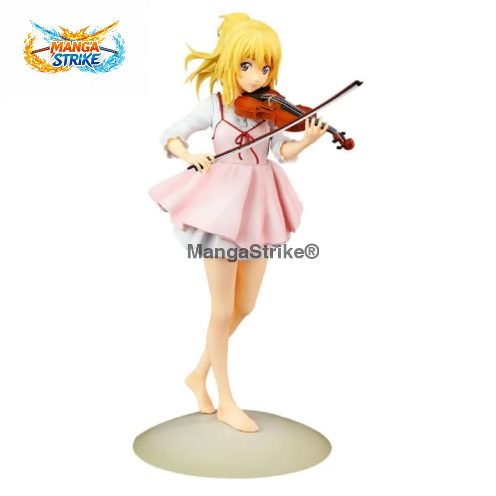 Figurine Your Lie in April - Kaori Miyazono - Kaori Miyazono - figurine