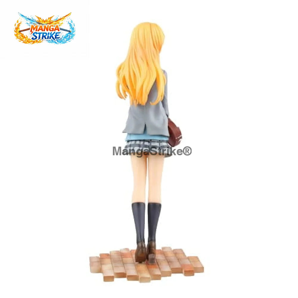 Figurine Your Lie in April - Kaori Miyazono - Kaori Miyazono - figurine