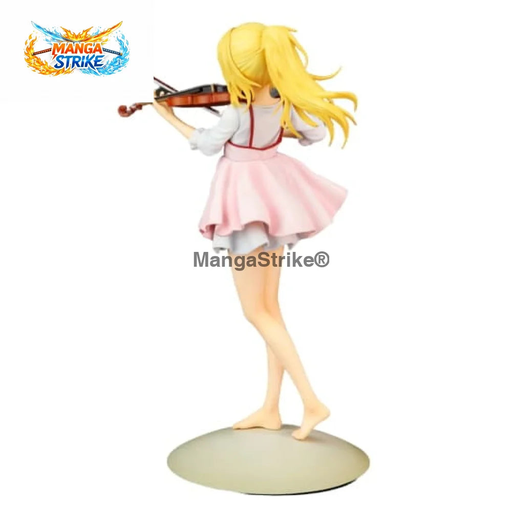 Figurine Your Lie in April - Kaori Miyazono - Kaori Miyazono - figurine