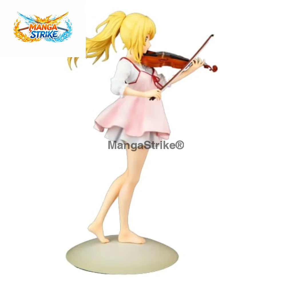 Figurine Your Lie in April - Kaori Miyazono - Kaori Miyazono - figurine