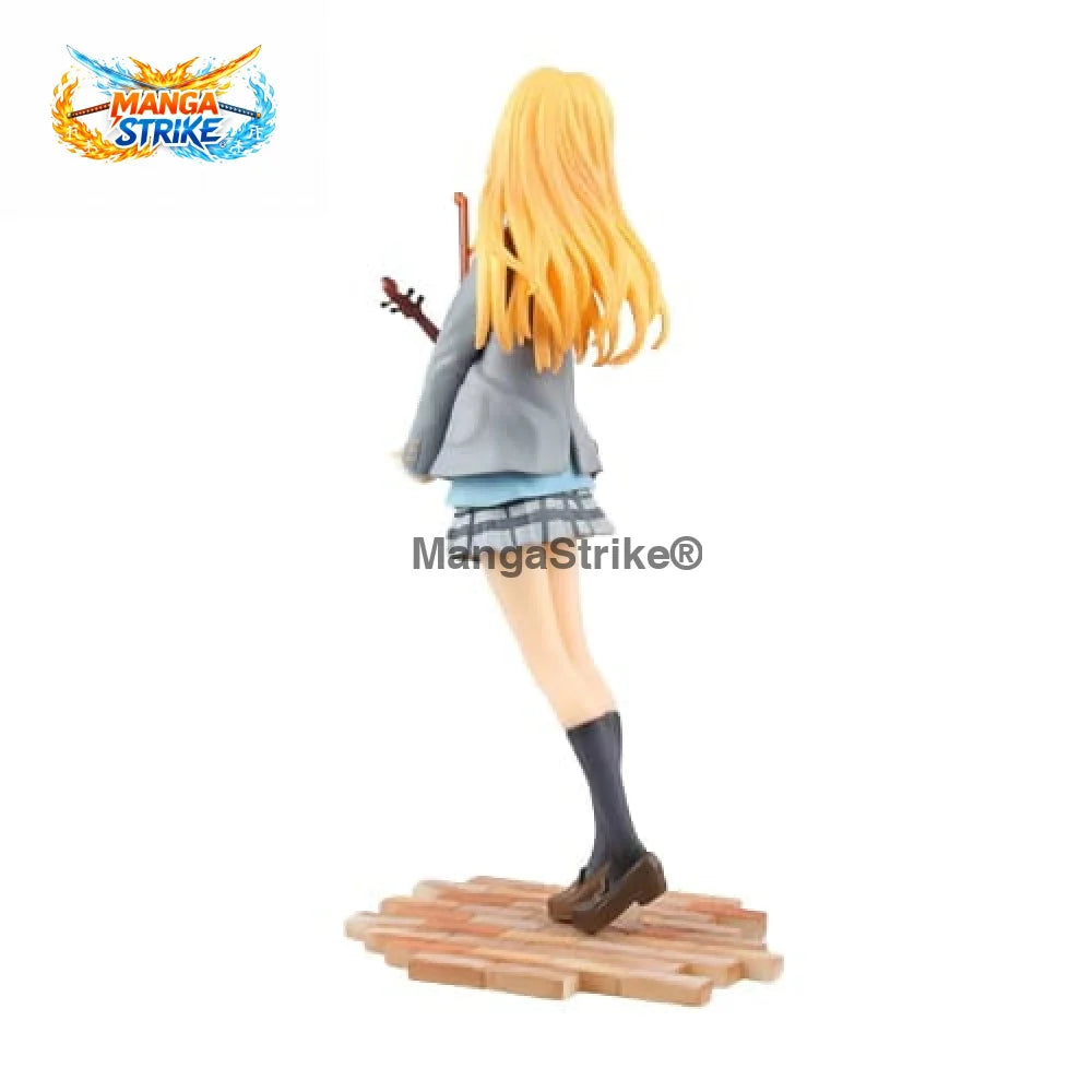 Figurine Your Lie in April - Kaori Miyazono - Kaori Miyazono - figurine