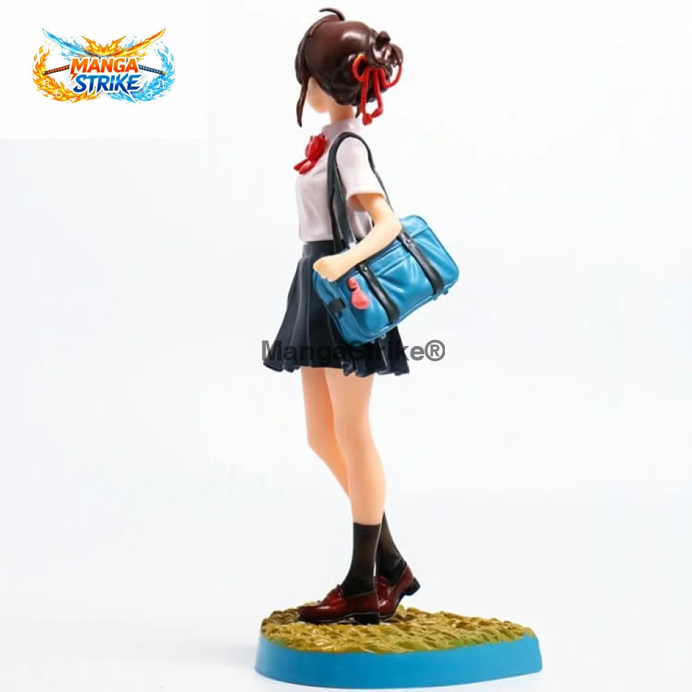 Figurine Your Name - Mitsuha Miyamizu - Mitsuha Miyamizu - figurine