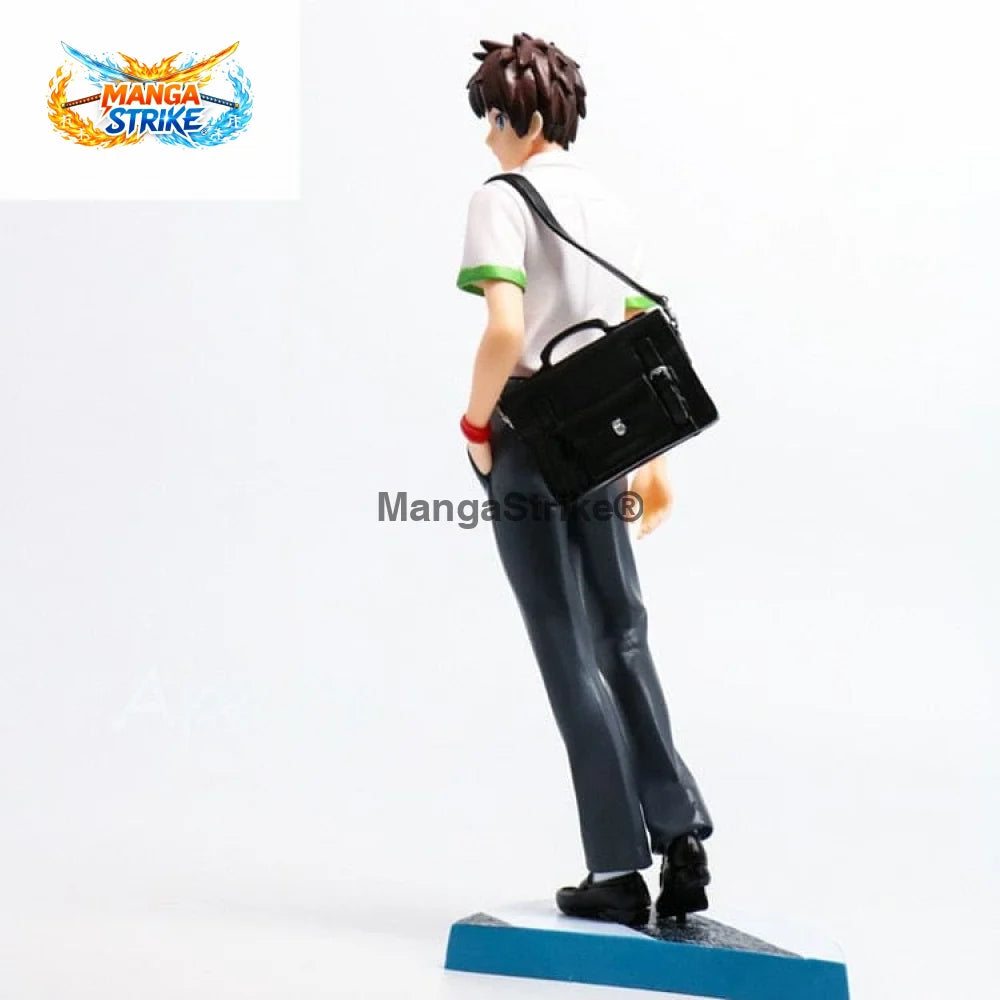 Figurine Your Name - Taki Tachibana - Taki Tachibana - figurine