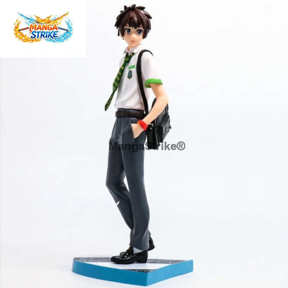 Figurine Your Name - Taki Tachibana - Taki Tachibana - figurine