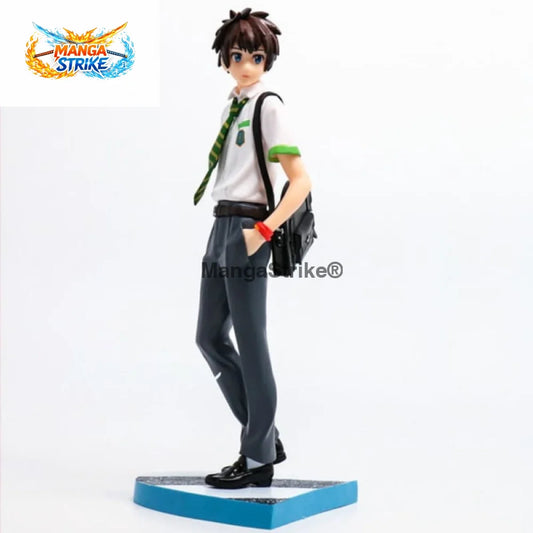 Figurine Your Name - Taki Tachibana - Taki Tachibana - figurine