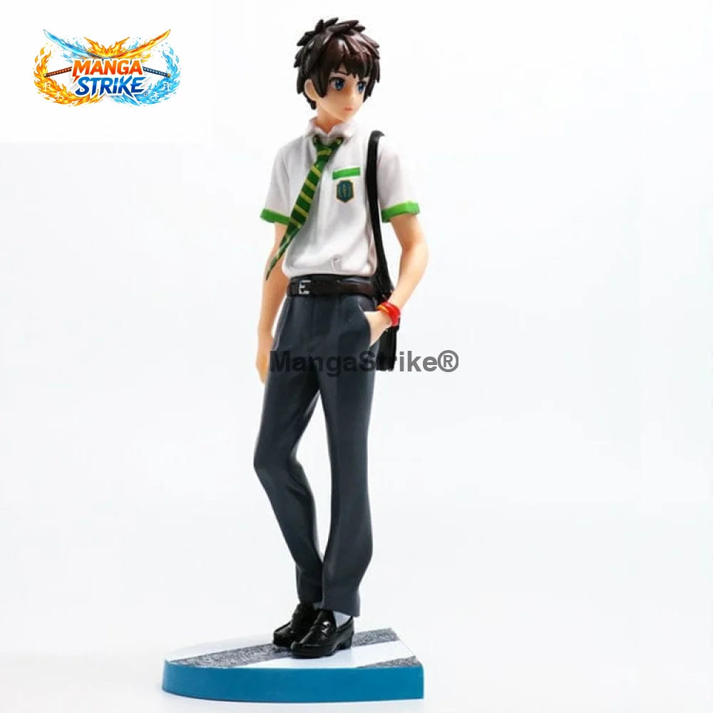 Figurine Your Name - Taki Tachibana - Taki Tachibana - figurine