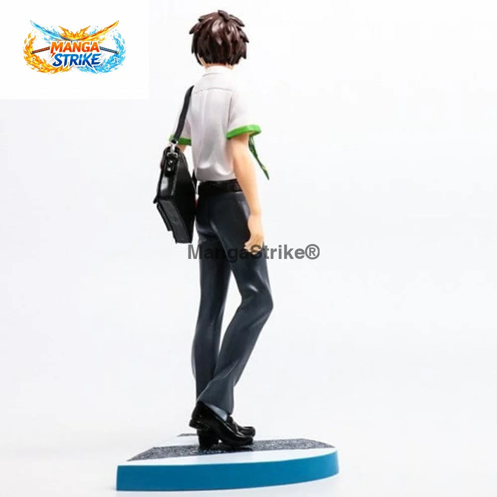 Figurine Your Name - Taki Tachibana - Taki Tachibana - figurine