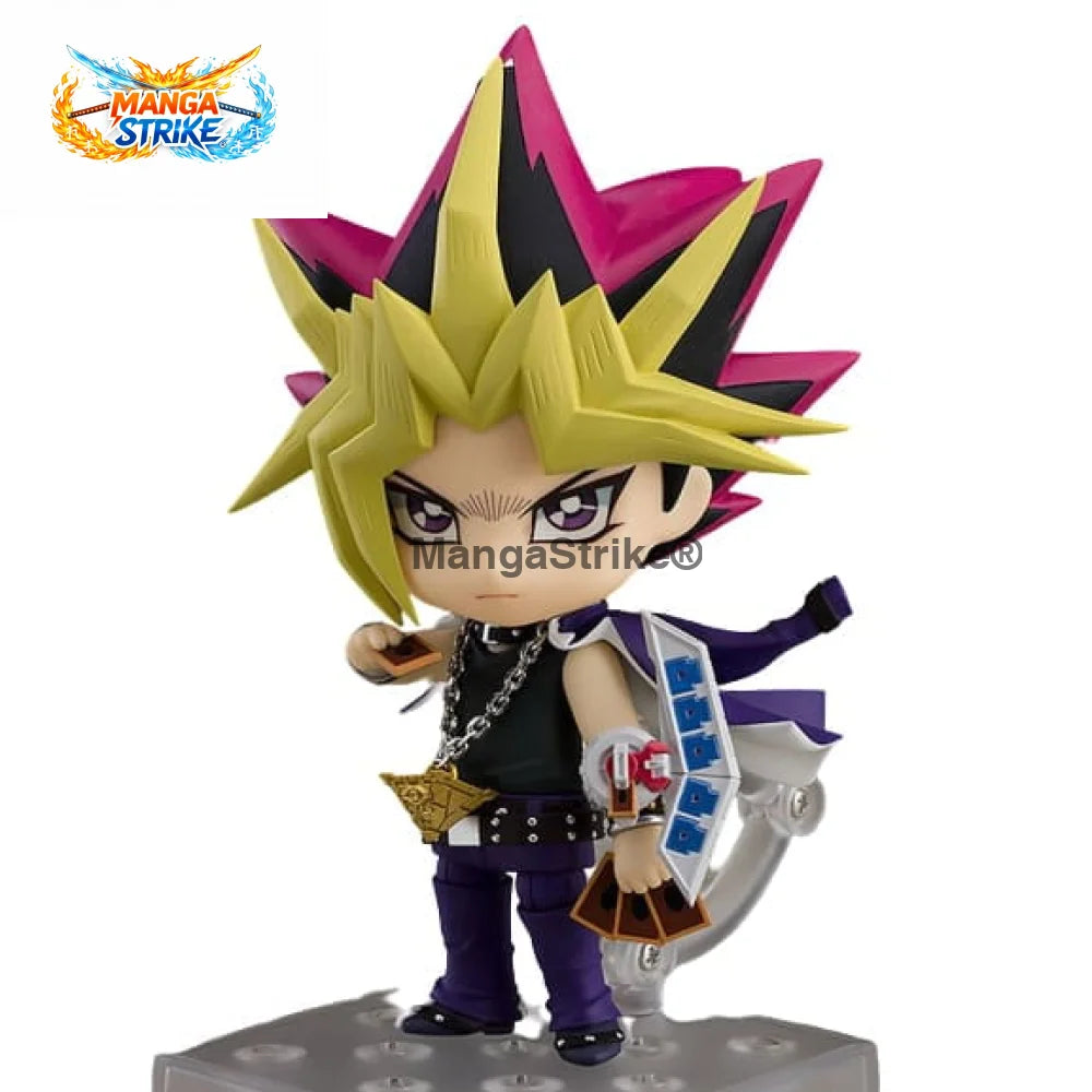 Figurine Yu-Gi-Oh - Nendoroid Yami - Yami - figurine