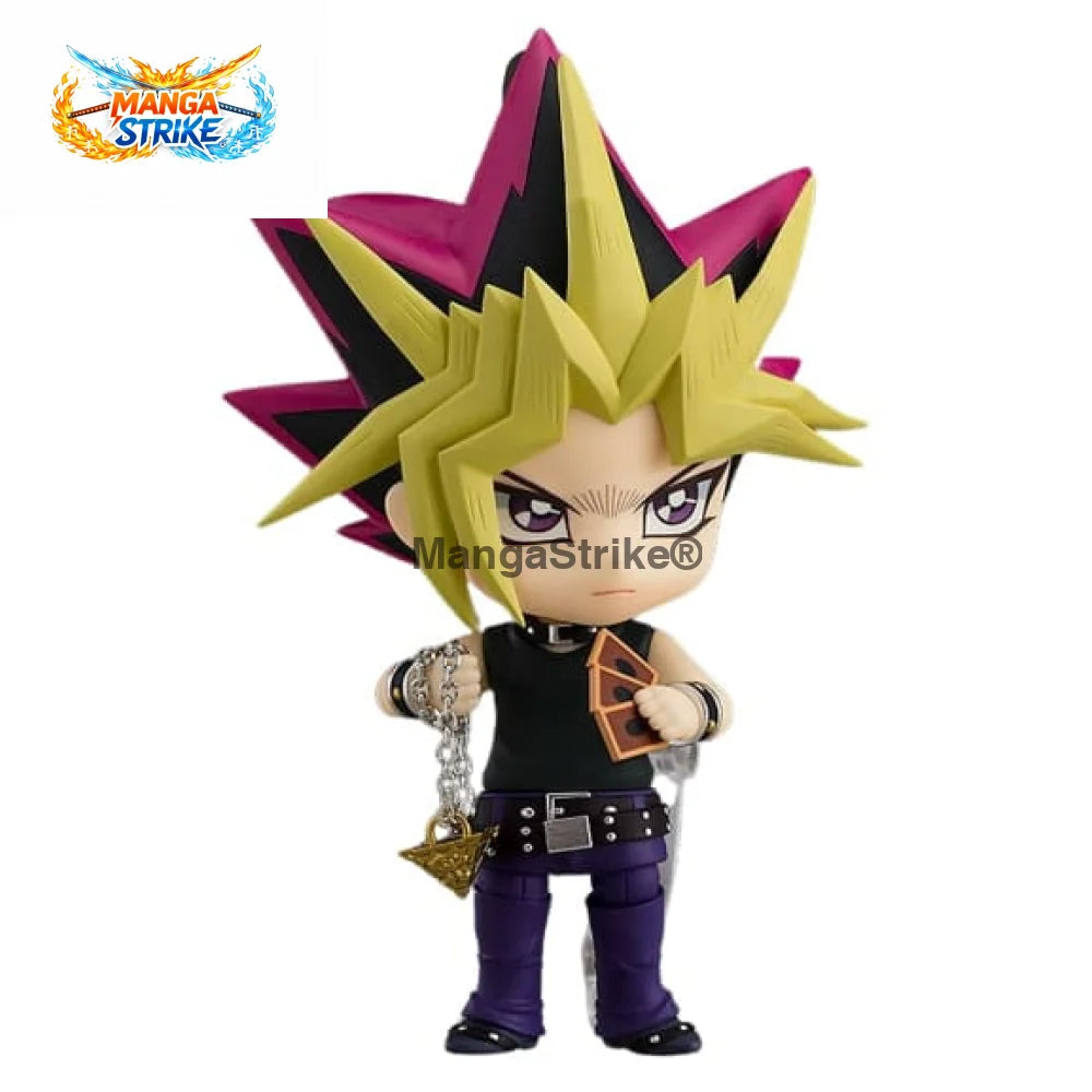 Figurine Yu-Gi-Oh - Nendoroid Yami - Yami - figurine