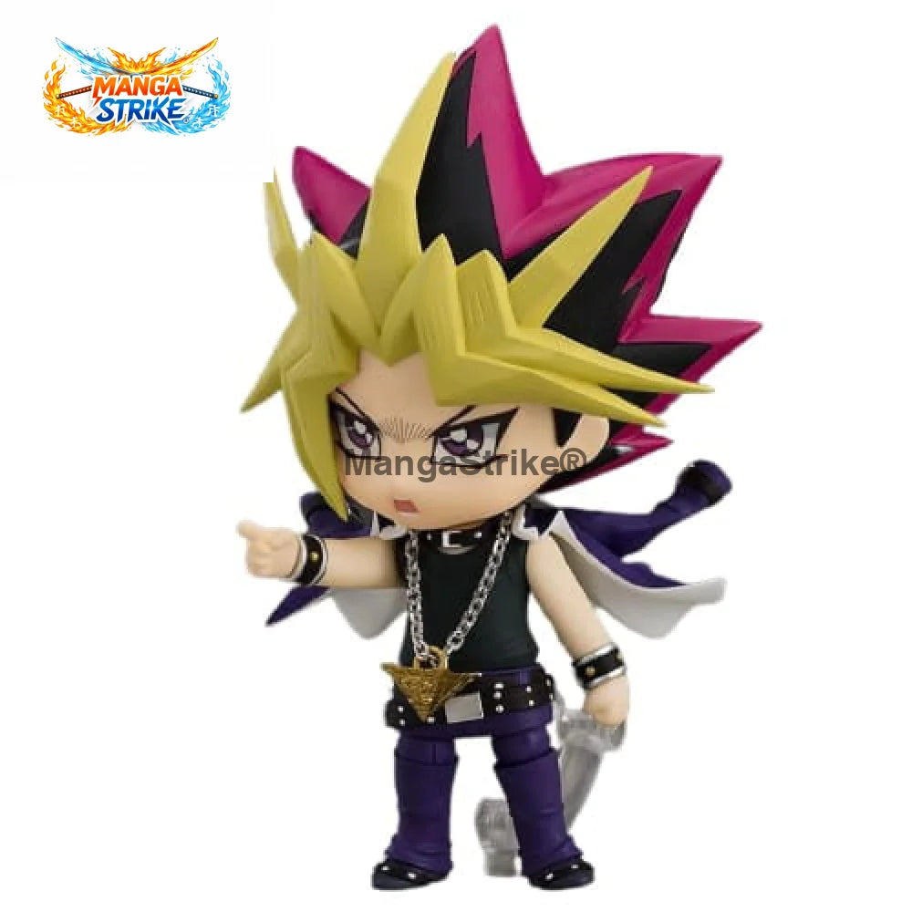 Figurine Yu-Gi-Oh - Nendoroid Yami - Yami - figurine