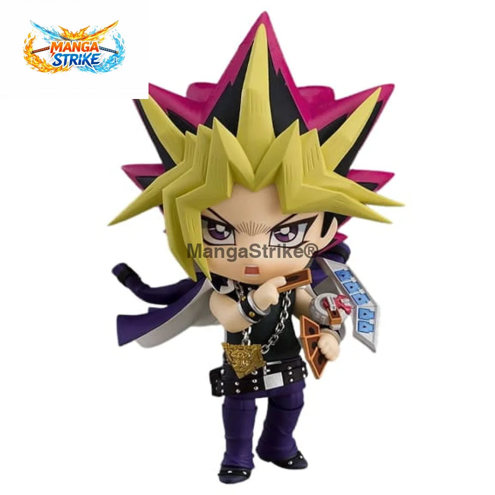 Figurine Yu-Gi-Oh - Nendoroid Yami - Yami - figurine