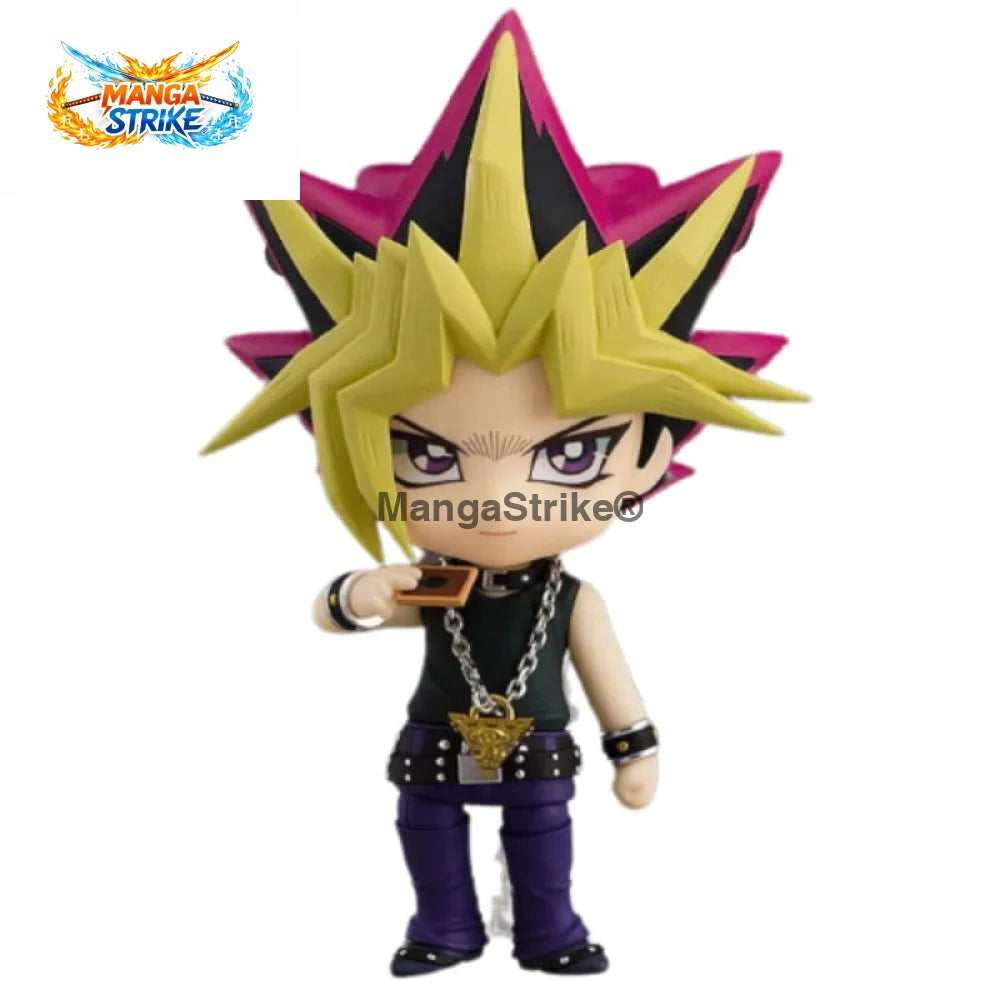 Figurine Yu-Gi-Oh - Nendoroid Yami - Yami - figurine