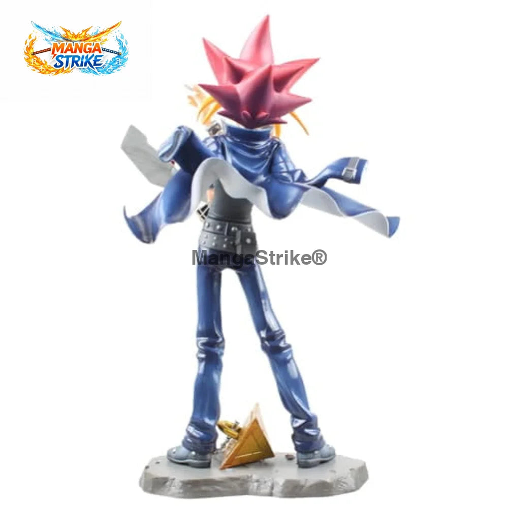 Figurine Yu-Gi-Oh - Yami ’Duel’ - Yami - figurine