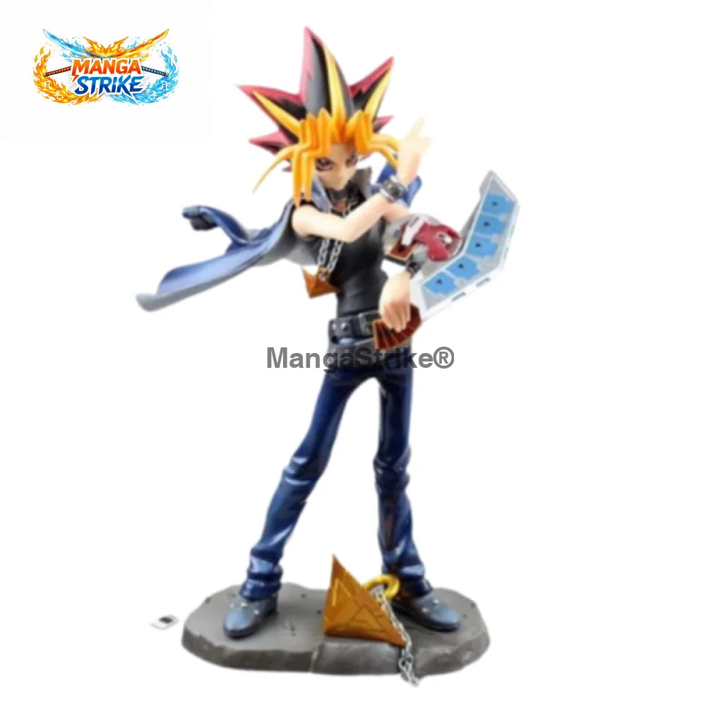 Figurine Yu-Gi-Oh - Yami ’Duel’ - Yami - figurine