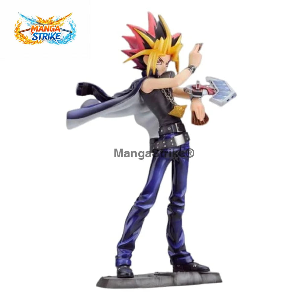 Figurine Yu-Gi-Oh - Yami ’Duel’ - Yami - figurine