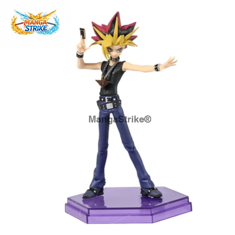 Figurine Yu-Gi-Oh - Yami Yugi - Yami - figurine