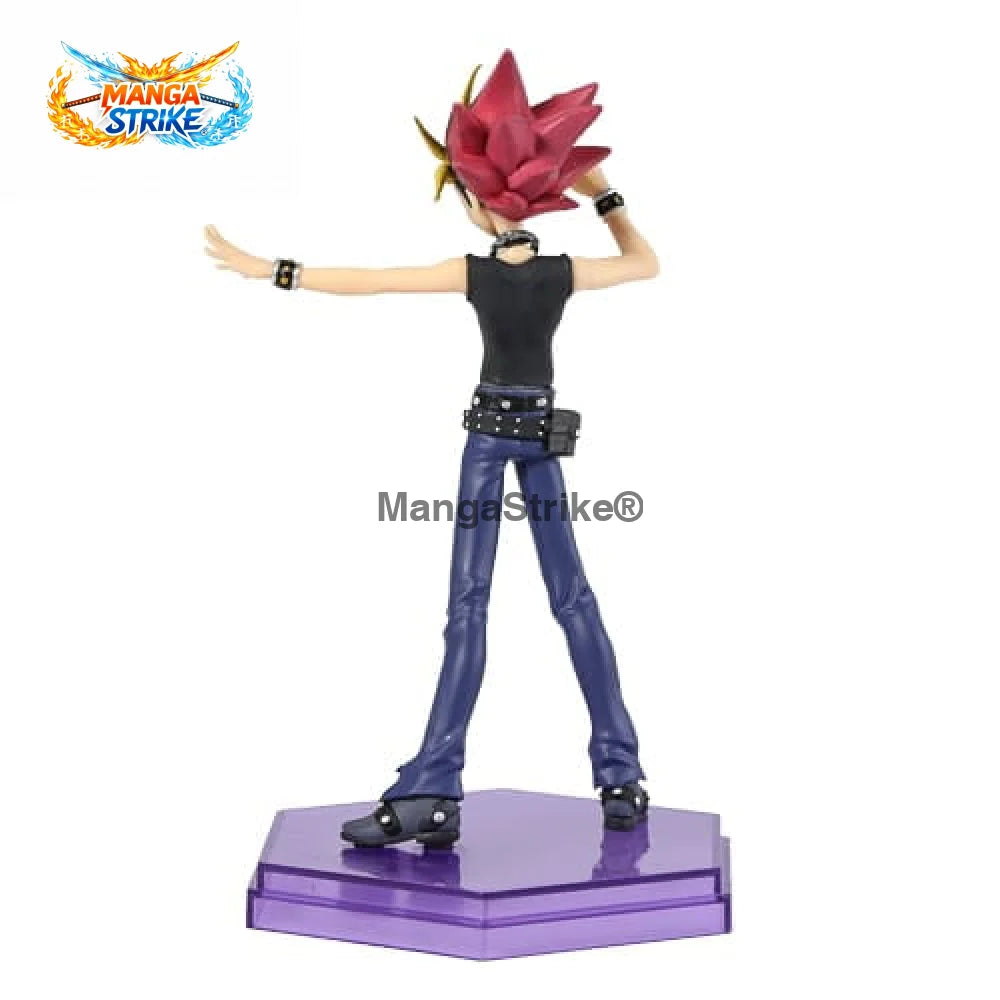Figurine Yu-Gi-Oh - Yami Yugi - Yami - figurine