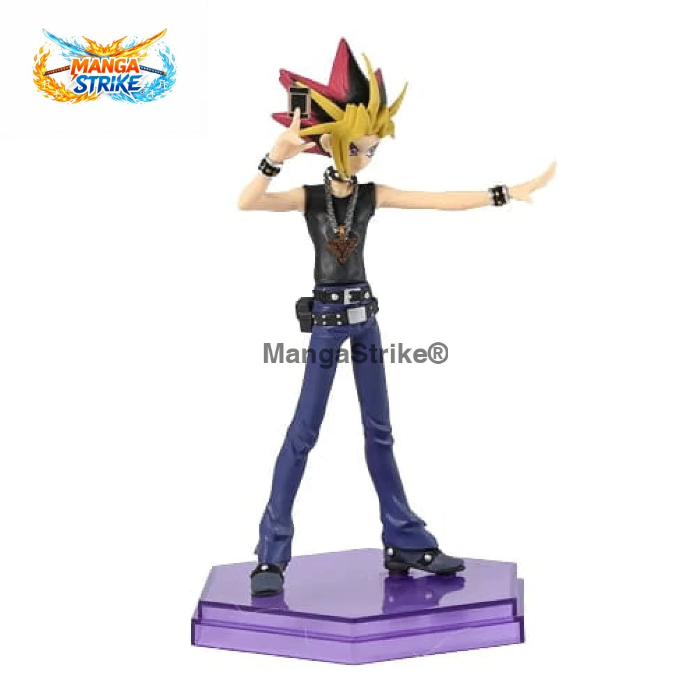 Figurine Yu-Gi-Oh - Yami Yugi - Yami - figurine