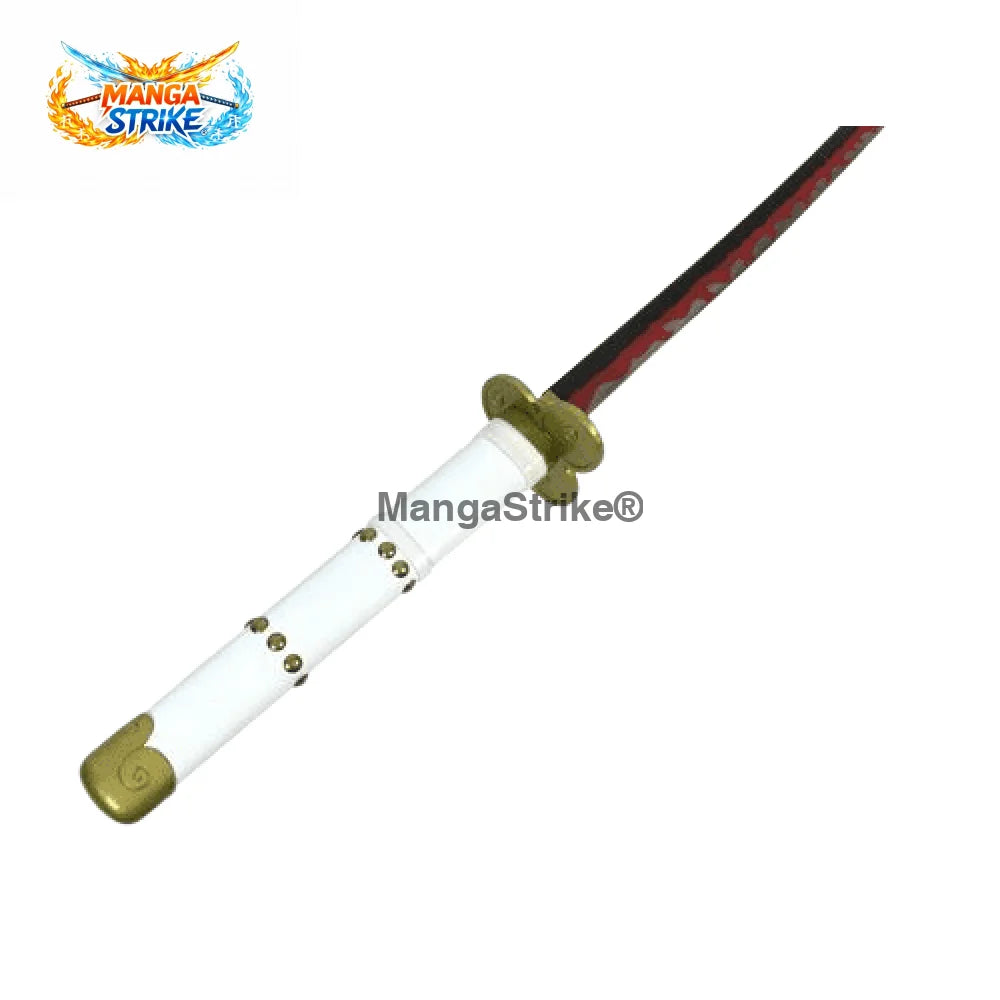 Katana One Piece - Oden Ame no Habakiri - Ame no Habakiri - Katana