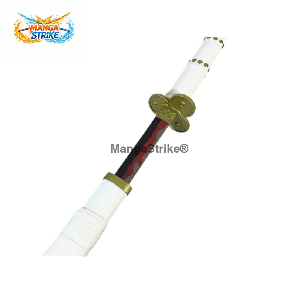 Katana One Piece - Oden Ame no Habakiri - Ame no Habakiri - Katana
