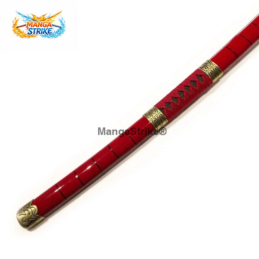 Katana One Piece - Zoro Sandai Kitetsu - Sandai Kitetsu - Katana