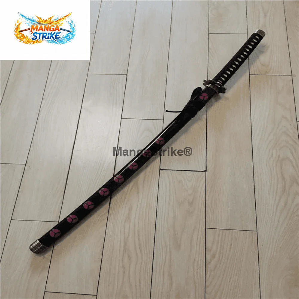 Katana One Piece - Zoro Shusui - SHUSUI Sword - Katana