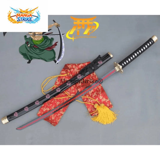 Katana One Piece - Zoro Shusui - SHUSUI Sword - Katana