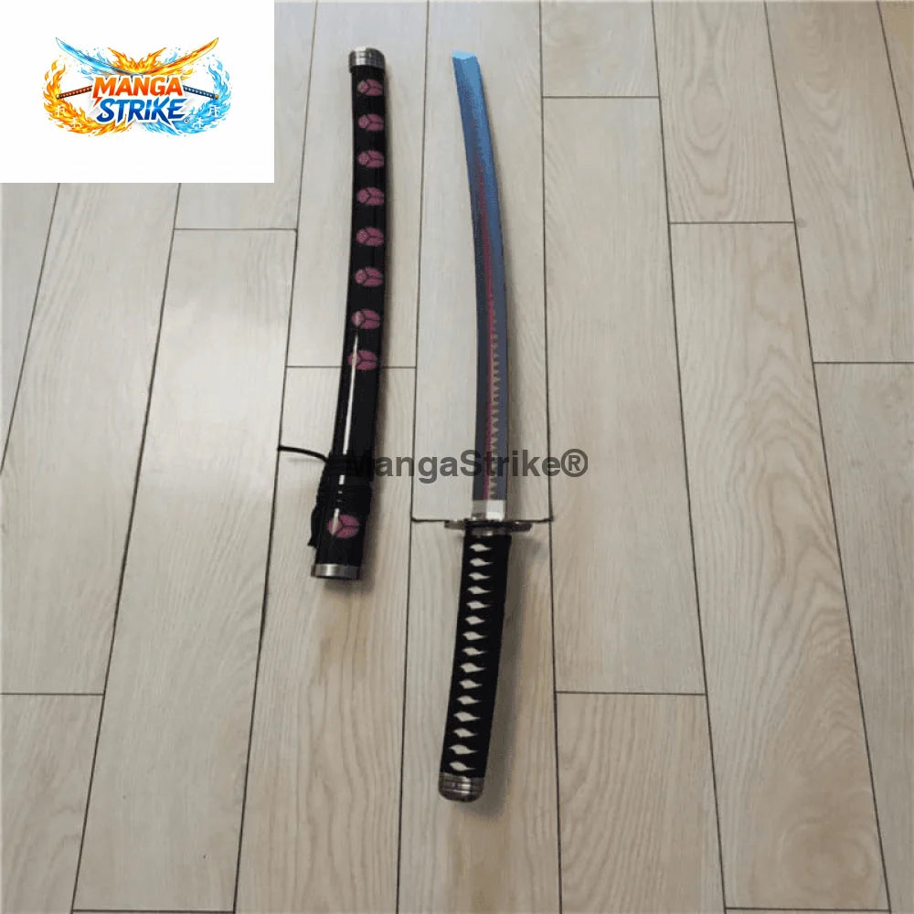 Katana One Piece - Zoro Shusui - SHUSUI Sword - Katana