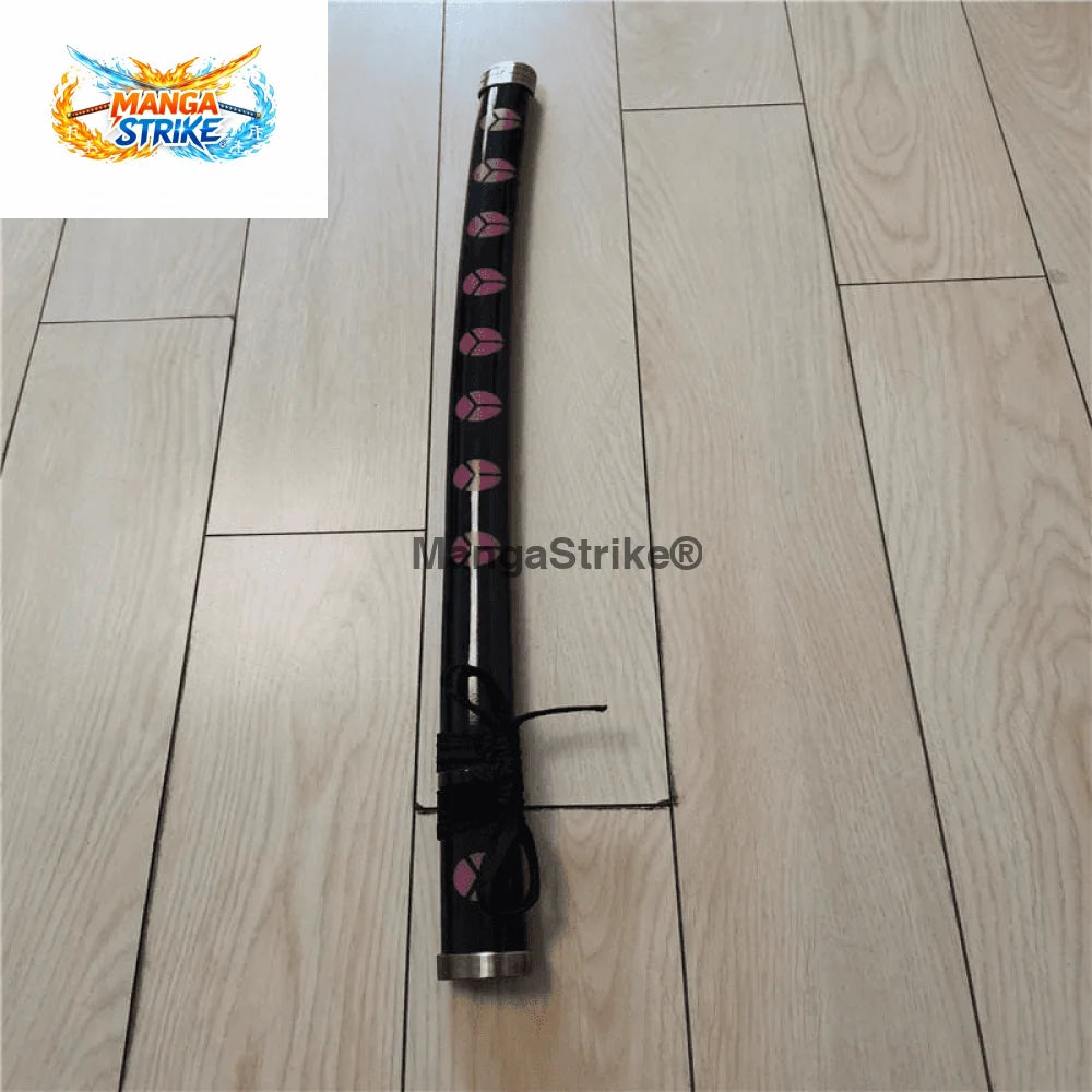 Katana One Piece - Zoro Shusui - SHUSUI Sword - Katana