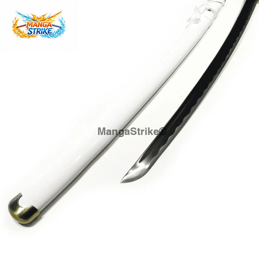 Katana One Piece - Zoro Wado Ichimonji - Wado Ichimonji - Katana