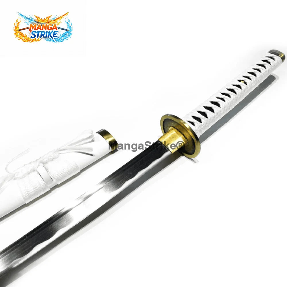 Katana One Piece - Zoro Wado Ichimonji - Wado Ichimonji - Katana