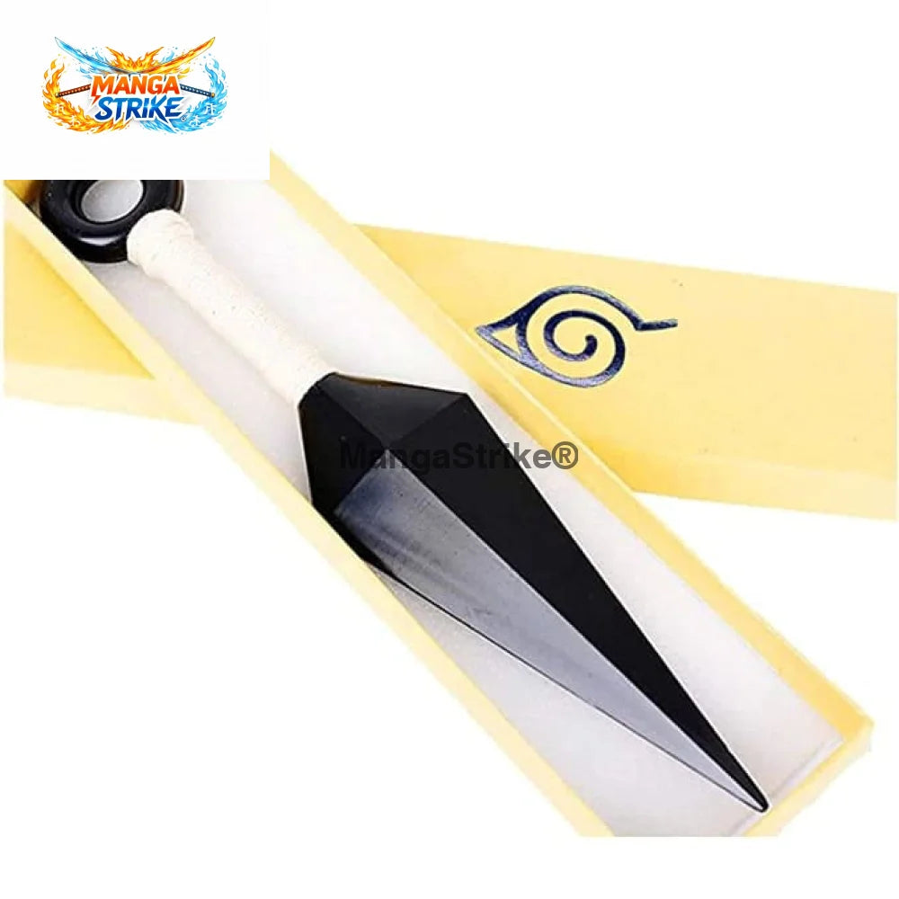 Kunaï - Naruto - Kunaï - Katana