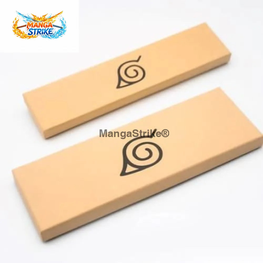 Kunaï - Naruto - Kunaï - Katana