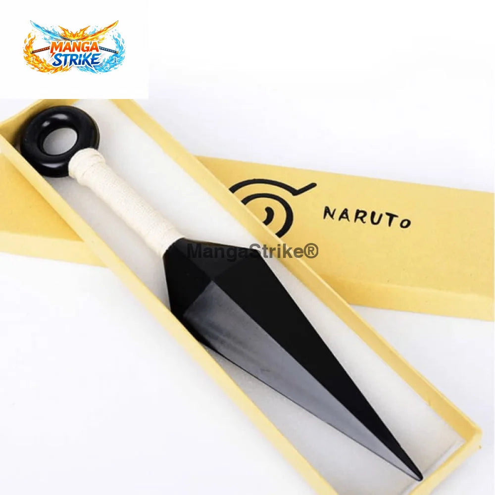 Kunaï - Naruto - Kunaï - Katana