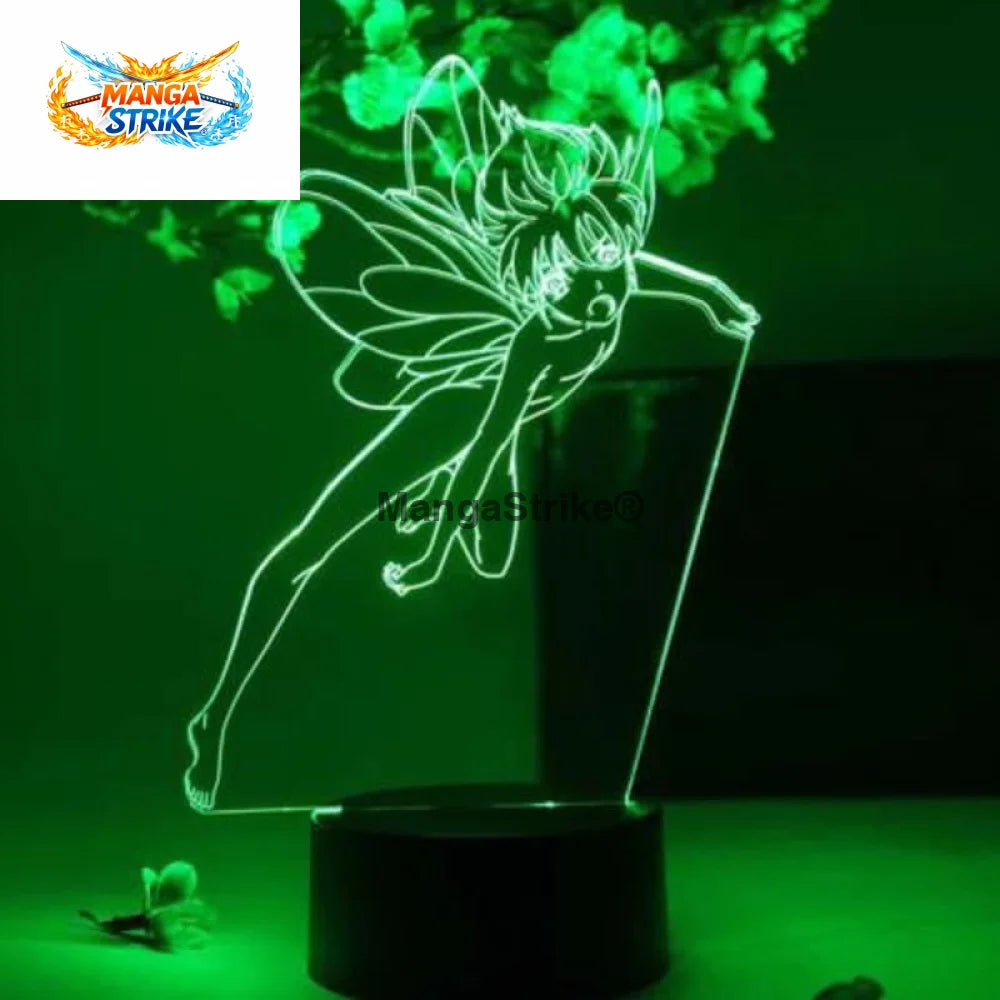 Lampe Berserk - LED Puck - Puck