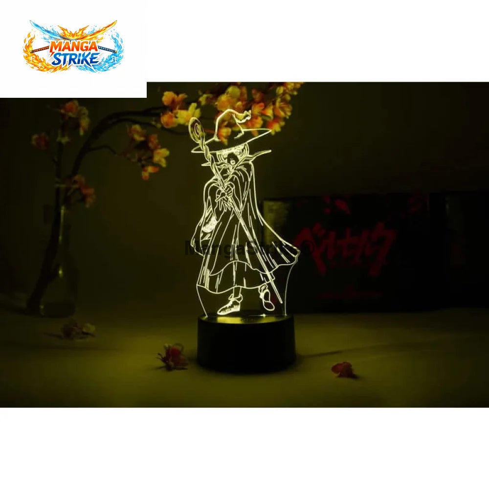 Lampe Berserk - LED Schierke - Schierke