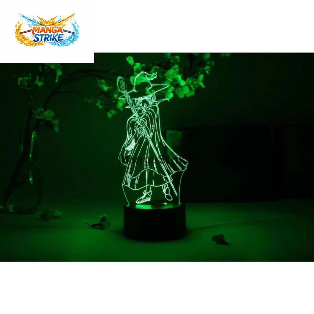 Lampe Berserk - LED Schierke - Schierke