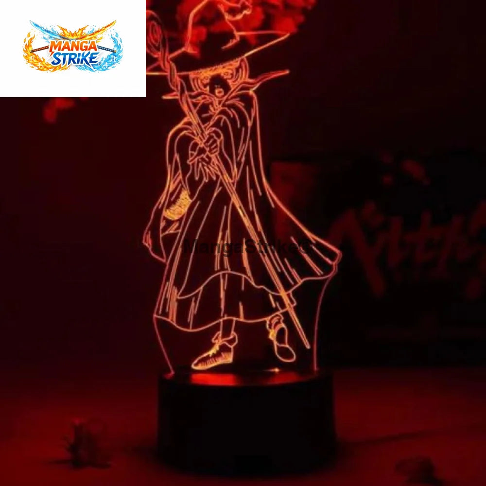 Lampe Berserk - LED Schierke - Schierke