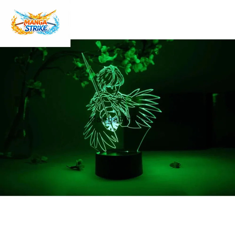 Lampe Berserk - LED Serpico - Serpico